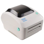 XPRINTER 203dpi XP-470B Direct Thermal USB Barkod Yazıcı thumbnail 1