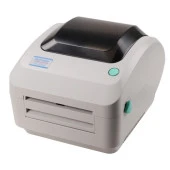 XPRINTER 203dpi XP-470B Direct Thermal USB Barkod Yazıcı thumbnail 3