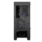 MSI MAG FORCE 100M Gaming Mid-Tower PC Kasası thumbnail 6