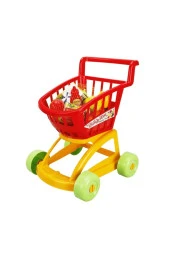 Candy & Ken Market Arabası Dolu thumbnail 2