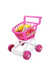 Candy & Ken Market Arabası Dolu thumbnail 3