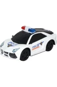 Işıklı Müzikli Polis Arabası thumbnail 1