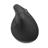 LOGITECH LIFT Kablosuz Dikey Kurumsal Mouse 910-006473 thumbnail 4