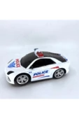 Işıklı Müzikli Polis Arabası thumbnail 3