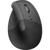 LOGITECH LIFT Kablosuz Dikey Kurumsal Mouse 910-006473 thumbnail 1