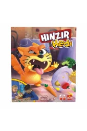 Hınzır Kedi Kutu Oyunu thumbnail 1
