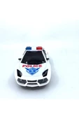 Işıklı Müzikli Polis Arabası thumbnail 2
