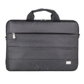 PLM CanyonCase 15,6" Siyah Notebook Çantası thumbnail 1