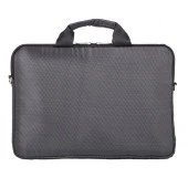PLM CanyonCase 15,6" Siyah Notebook Çantası thumbnail 3