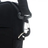 PLM CanyonCase 15,6" Siyah Notebook Çantası thumbnail 4