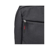 PLM Castelo 15,6" Siyah Notebook Sırt Çantası thumbnail 8