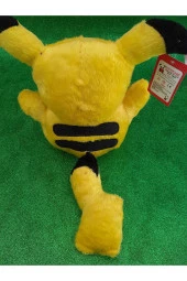 Pokemon Pikachu Peluş Oyuncak thumbnail 3