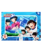 Kaptan Tsubasa 35 Parça Frame Puzzle 5089 thumbnail 1