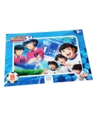 Kaptan Tsubasa 35 Parça Frame Puzzle 5089 thumbnail 2