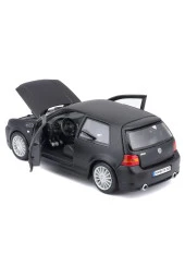 Volkswagen Golf R32 1/24 Siyah thumbnail 3