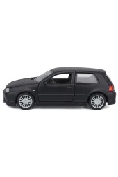 Volkswagen Golf R32 1/24 Siyah thumbnail 4