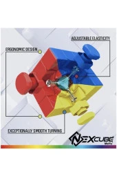 Nexcube Speed 3x3 thumbnail 1
