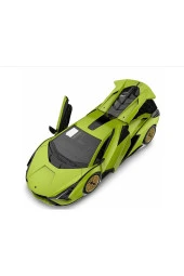 Lamborghını Sıan Buıldıng Kıt 2.4ghz thumbnail 4