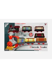 Tren 14 parça classic set thumbnail 2