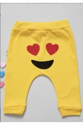 Bebek Tek Alt Emojili 3-6-9-12 ay thumbnail 4