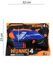 Nişancı 4 Nörf Fırlatıcı thumbnail 3