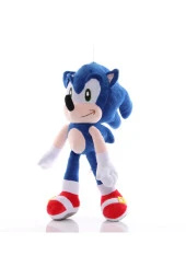 Sonic Peluş (30 Cm) thumbnail 2