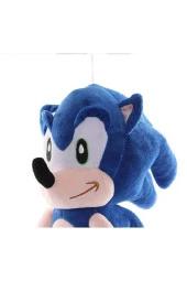 Sonic Peluş (30 Cm) thumbnail 7