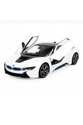 BMW İ8 kumandalı araba thumbnail 1