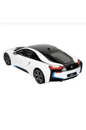 BMW İ8 kumandalı araba thumbnail 3