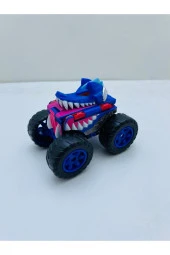 Transracers Dönüşen Araçlar thumbnail 1