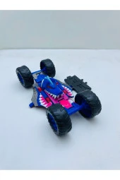 Transracers Dönüşen Araçlar thumbnail 3