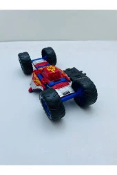 Transracers Dönüşen Araçlar thumbnail 4