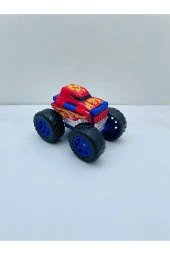 Transracers Dönüşen Araçlar thumbnail 6
