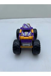 Transracers Dönüşen Araçlar thumbnail 8