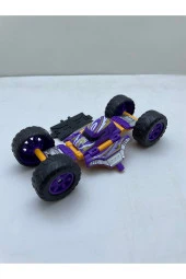 Transracers Dönüşen Araçlar thumbnail 9