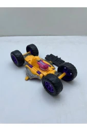 Transracers Dönüşen Araçlar thumbnail 10