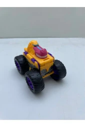 Transracers Dönüşen Araçlar thumbnail 11