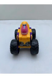 Transracers Dönüşen Araçlar thumbnail 12