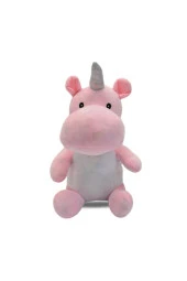 Peluş Oyuncak 30 cm Unicorn thumbnail 1