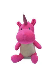 Peluş Oyuncak 30 cm Unicorn thumbnail 3