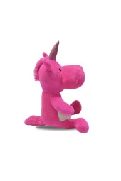Peluş Oyuncak 30 cm Unicorn thumbnail 4