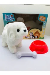 Evcil Hayvan Köpek Seti Pet Park thumbnail 1