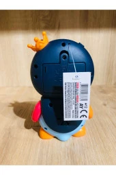 Penguen Funny Penguen Sesli ışıklı thumbnail 2