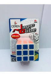 2 Adet Zeka Küpü  3 X 3 X 3 thumbnail 2