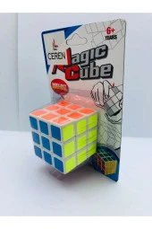 2 Adet Zeka Küpü  3 X 3 X 3 thumbnail 3