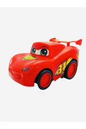 Sürtmeli Cars ve Mack Tır thumbnail 4