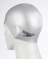 Speedo Silikon Yüzücü Bonesi 8-709911181 thumbnail 2