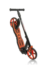 Turuncu Scooter thumbnail 2