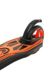 Turuncu Scooter thumbnail 3