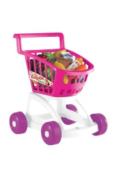Candy & Ken Market Arabası Dolu thumbnail 3